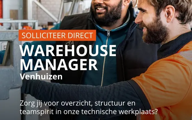 Technische werkomgeving bij Connection Systems